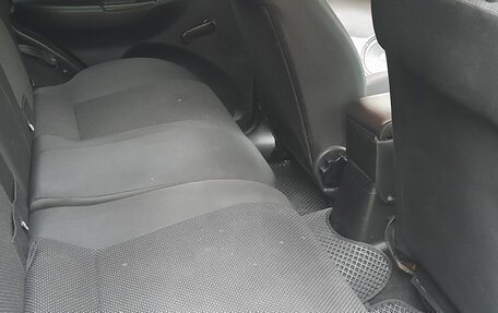 Chevrolet Niva I рестайлинг, 2017 год, 710 000 рублей, 15 фотография