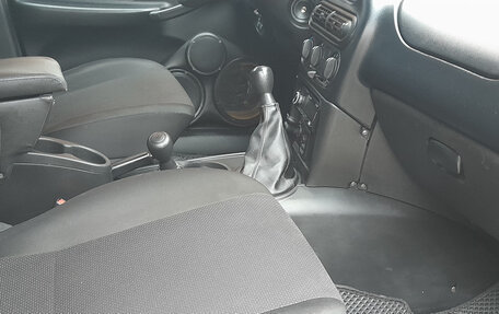 Chevrolet Niva I рестайлинг, 2017 год, 710 000 рублей, 19 фотография