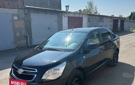 Chevrolet Cobalt II, 2013 год, 750 000 рублей, 3 фотография