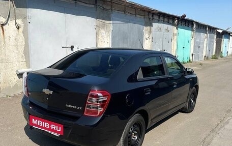 Chevrolet Cobalt II, 2013 год, 750 000 рублей, 2 фотография