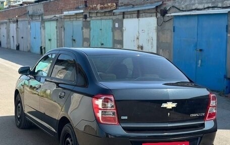 Chevrolet Cobalt II, 2013 год, 750 000 рублей, 5 фотография