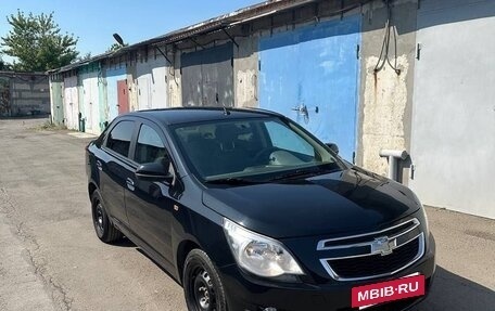 Chevrolet Cobalt II, 2013 год, 750 000 рублей, 6 фотография