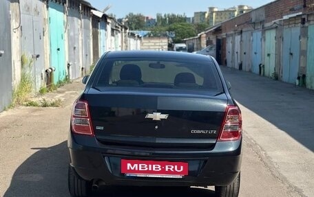Chevrolet Cobalt II, 2013 год, 750 000 рублей, 8 фотография