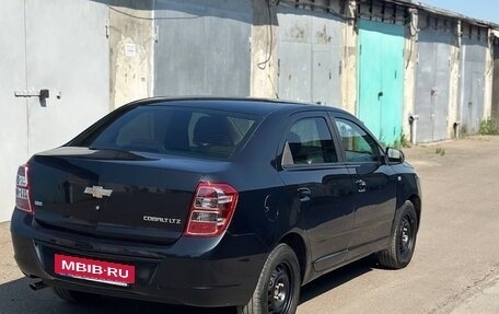 Chevrolet Cobalt II, 2013 год, 750 000 рублей, 9 фотография