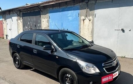 Chevrolet Cobalt II, 2013 год, 750 000 рублей, 7 фотография