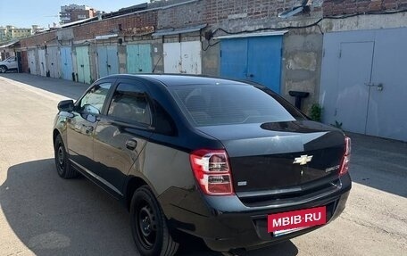 Chevrolet Cobalt II, 2013 год, 750 000 рублей, 4 фотография