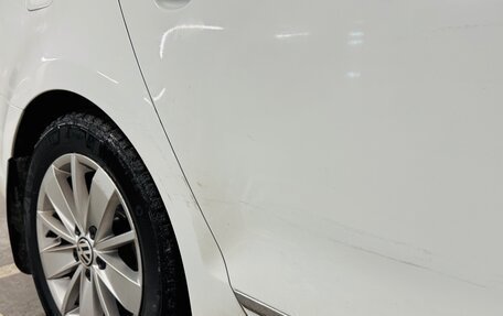 Volkswagen Jetta VI, 2016 год, 1 880 000 рублей, 15 фотография