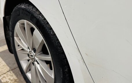 Volkswagen Jetta VI, 2016 год, 1 880 000 рублей, 16 фотография