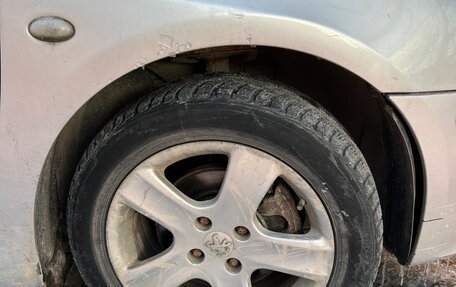 Peugeot 307 I, 2004 год, 300 000 рублей, 11 фотография