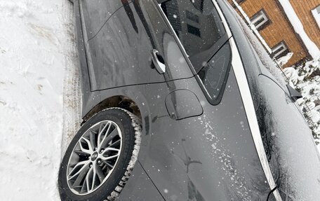 KIA K5, 2021 год, 2 550 000 рублей, 6 фотография