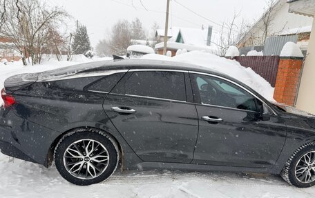 KIA K5, 2021 год, 2 550 000 рублей, 3 фотография