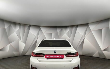 BMW 3 серия, 2020 год, 3 380 000 рублей, 4 фотография