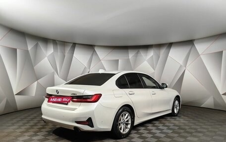 BMW 3 серия, 2020 год, 3 380 000 рублей, 2 фотография