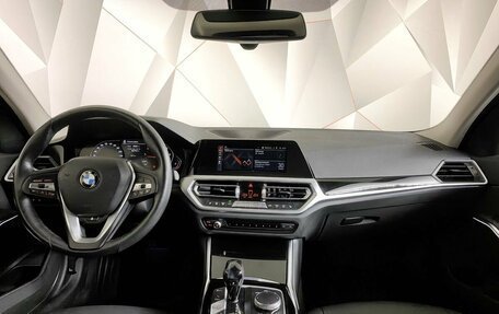 BMW 3 серия, 2020 год, 3 380 000 рублей, 11 фотография