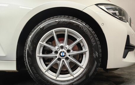 BMW 3 серия, 2020 год, 3 380 000 рублей, 7 фотография