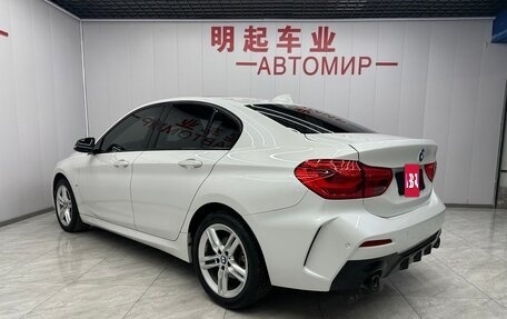 BMW 1 серия, 2021 год, 1 788 000 рублей, 4 фотография