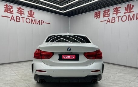 BMW 1 серия, 2021 год, 1 788 000 рублей, 5 фотография