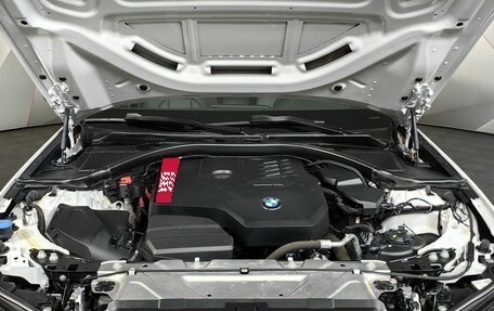 BMW 3 серия, 2020 год, 3 380 000 рублей, 10 фотография