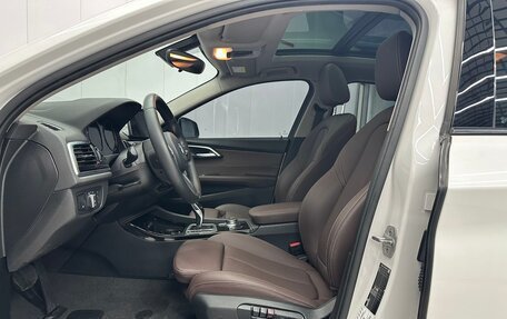 BMW 1 серия, 2021 год, 1 788 000 рублей, 7 фотография