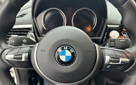 BMW 1 серия, 2021 год, 1 788 000 рублей, 10 фотография