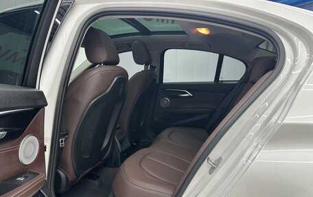 BMW 1 серия, 2021 год, 1 788 000 рублей, 8 фотография