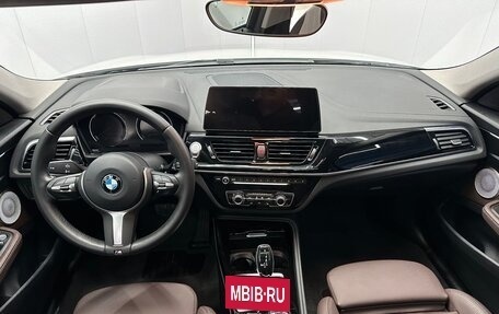 BMW 1 серия, 2021 год, 1 788 000 рублей, 9 фотография