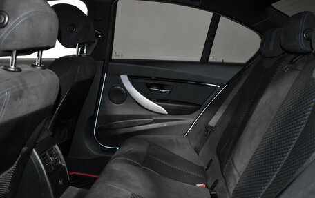 BMW 3 серия, 2016 год, 2 700 000 рублей, 12 фотография