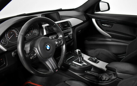 BMW 3 серия, 2016 год, 2 700 000 рублей, 9 фотография