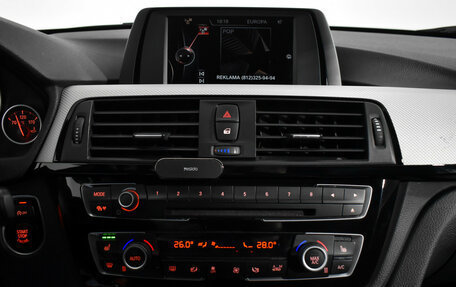 BMW 3 серия, 2016 год, 2 700 000 рублей, 17 фотография