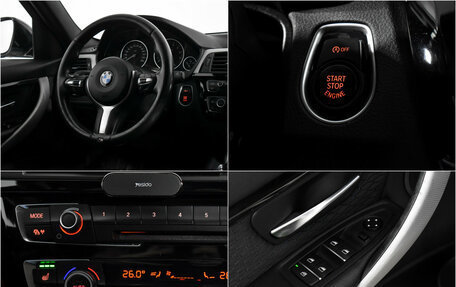 BMW 3 серия, 2016 год, 2 700 000 рублей, 18 фотография