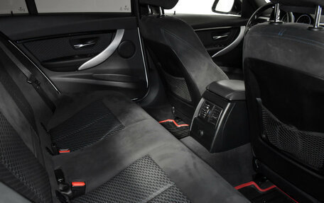 BMW 3 серия, 2016 год, 2 700 000 рублей, 13 фотография