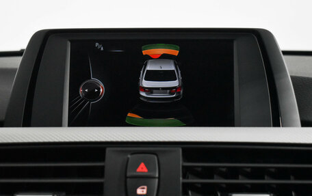 BMW 3 серия, 2016 год, 2 700 000 рублей, 19 фотография