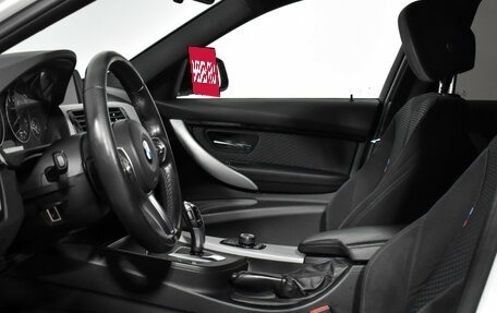 BMW 3 серия, 2016 год, 2 700 000 рублей, 11 фотография