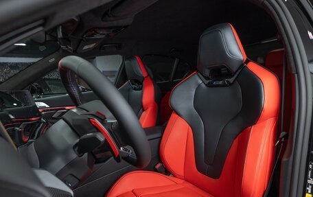 BMW M5, 2025 год, 23 390 000 рублей, 11 фотография