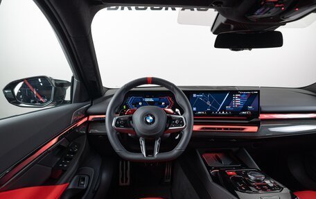 BMW M5, 2025 год, 23 390 000 рублей, 13 фотография