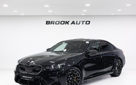 BMW M5, 2025 год, 23 390 000 рублей, 1 фотография