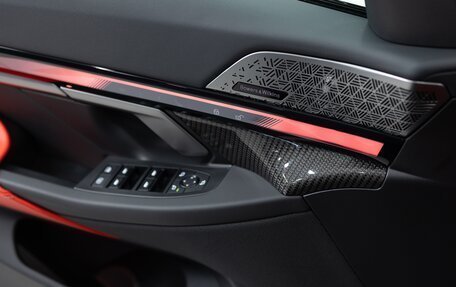 BMW M5, 2025 год, 23 390 000 рублей, 9 фотография