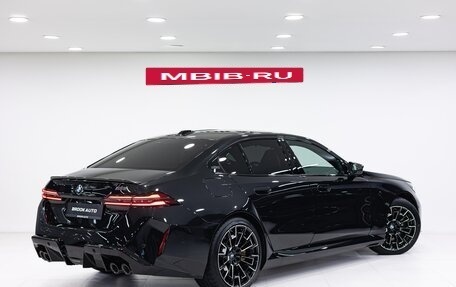 BMW M5, 2025 год, 23 390 000 рублей, 6 фотография