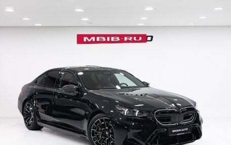 BMW M5, 2025 год, 23 390 000 рублей, 3 фотография