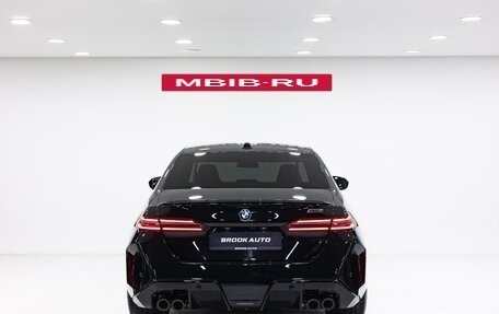 BMW M5, 2025 год, 23 390 000 рублей, 5 фотография