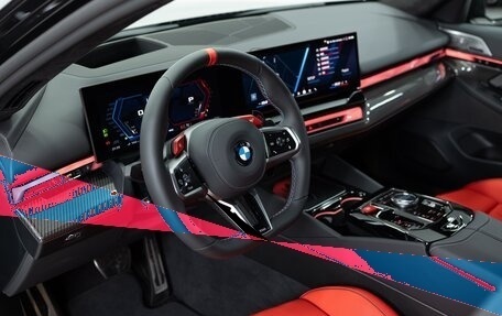 BMW M5, 2025 год, 23 390 000 рублей, 10 фотография