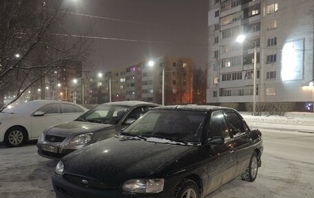 Ford Escort V, 1997 год, 30 000 рублей, 1 фотография