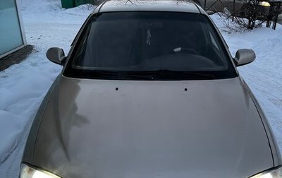 KIA Spectra II (LD), 2008 год, 390 000 рублей, 1 фотография