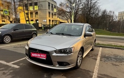 Mitsubishi Lancer IX, 2012 год, 840 000 рублей, 1 фотография
