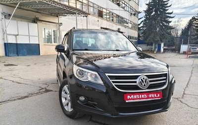 Volkswagen Tiguan I, 2010 год, 1 260 000 рублей, 1 фотография