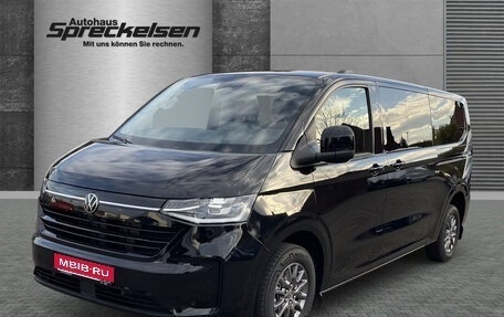 Volkswagen Caravelle, 2026 год, 6 400 000 рублей, 1 фотография