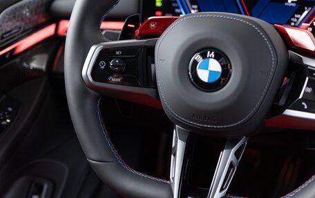 BMW M5, 2025 год, 23 390 000 рублей, 16 фотография