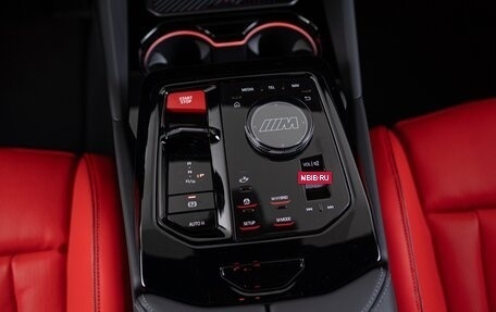 BMW M5, 2025 год, 23 390 000 рублей, 17 фотография