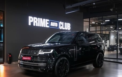 Land Rover Range Rover IV рестайлинг, 2026 год, 23 990 000 рублей, 1 фотография