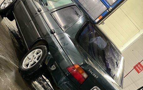 Ford Escort V, 1997 год, 30 000 рублей, 2 фотография